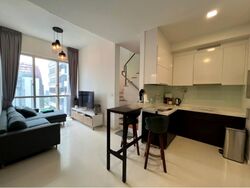 Eon Shenton (D2), Apartment #487116941